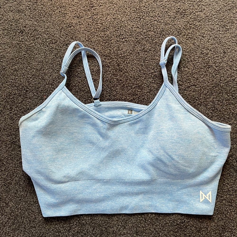 NTP - large sports bra